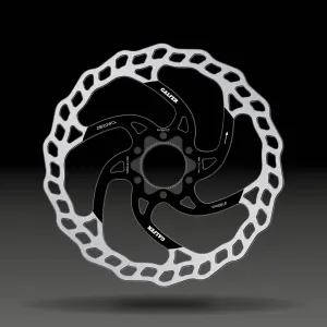 Brzdový kotúč GALFER FIXED WAVE 1,8MM CENTERLOCK