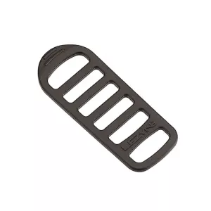 Náhradní držák pro světla MTB LEZYNE MOUNTING STRAP STRIP PRO/STRIP/LASER DRIVE