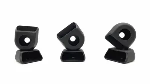 Chrániče kľúk PRAXIS GIRDER