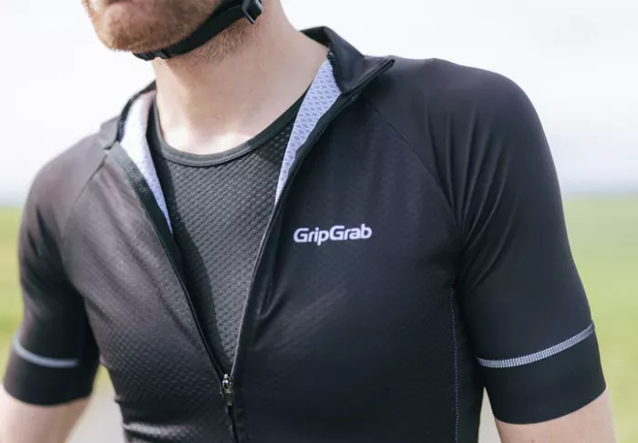Funkčné tričko GRIPGRAB ULTRALIGHT MESH SS #12
