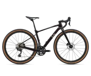 Gravel bicykel LIV DEVOTE ADVANCED 1 700C 2025