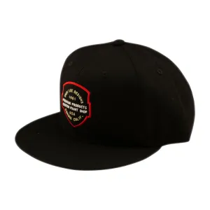 Šiltovka TROY LEE DESIGNS FLAT BILL IMPRINT