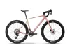 Gravel bicykel GHOST ASKET CF X 700C 2026