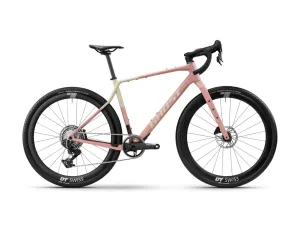 Gravel bicykel GHOST ASKET CF X 700C 2026