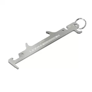 Měřítko na řetěz LEZYNE CHAIN GAUGE