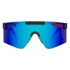 Okuliare PIT VIPER THE PEACEKEEPER Z87+BLUE ORIGINAL 2.0 REGULAR