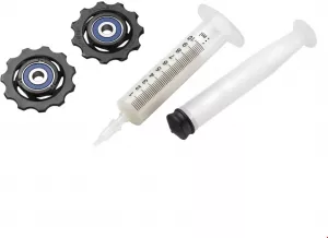 Kladky RAM AEROGLIDE PULLEYS