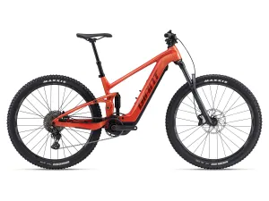 Elektrobicykel GIANT STANCE E+ 29" 2024