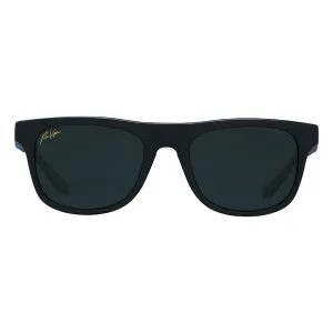 Okuliare PIT VIPER THE EXEC HDPV POLARIZED SMOKE HIGHBALL