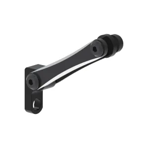 Držiak predného svetla na vidlicu LEZYNE E-BIKE ALU FORK MOUNT