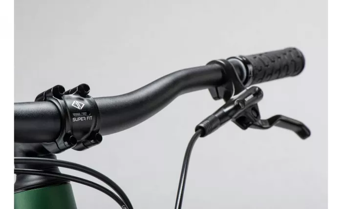Kolo MTB GHOST NIRVANA ESSENTIAL 29" 2024 #4