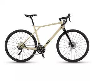 Gravel bicykel GT GRADE COMP 700C