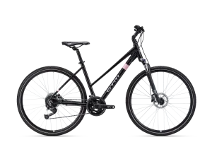 Dámsky krosový bicykel CTM MAXIMA 2.0 28" 2026