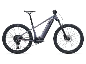 Dámsky elektrobicykel LIV LURRA E+ 27,5" 2026