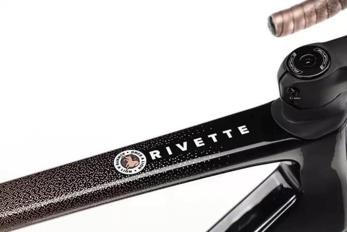 Cestný bicykel HARO RIVETTE CARBON 1 700C #26