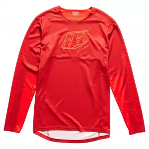Dres TROY LEE DESIGNS SPRINT L/S ICON