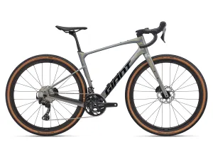 Gravel bicykel GIANT REVOLT ADVANCED 0 700C 2025