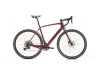 Gravel bicykel LOOK 765 APEX XPLR 1x12 / FULCRUM RAPID RED 900 700C 2025