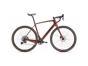 Gravel bicykel LOOK 765 APEX XPLR 1x12 / FULCRUM RAPID RED 900 700C 2025