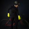Rukavice GRIPGRAB RIDE WINDPROOF DEEP WINTER LOBSTER #15