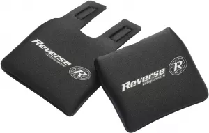 Kryty na pedále MTB REVERSE PEDAL POCKET