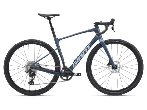 Gravel bicykel GIANT REVOLT ADVANCED 1 700C 2025