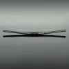 Riadítka RENTHAL FATBAR LITE ZERO CARBON 31,8 V3
