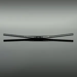 Riadítka RENTHAL FATBAR LITE ZERO CARBON 31,8 V3