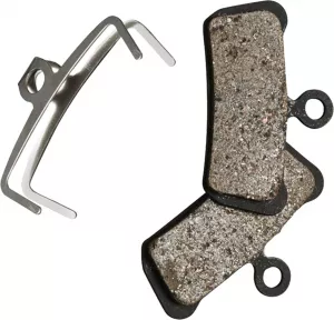 Brzdové doštičky REVERSE (SRAM/AVID TRAIL E7, E9, X0, GUIDE)