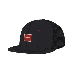 Šiltovka LEATT CAP TRUCKER TECH