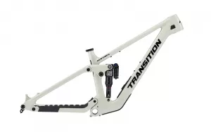 Rám TRANSITION SENTINEL V3 CARBON