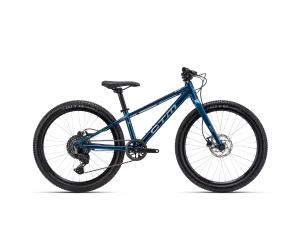 Detský bicykel CTM ROCKY 4.0 24" 2026