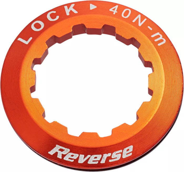 Matica kazety REVERSE LOCK RING 8-11 SPEED #8