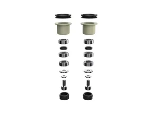 Rebuild kit pedálov PRAXIS BRODIUM