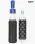 CO2 KIT PEATY'S HOLESHOT MTB (25G) #6