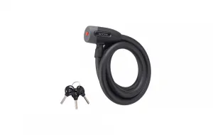 Zámok CTM CABLE 15X1500MM