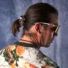 Gumička do vlasov PIT VIPER ACTUALBUSH SCRUNCHIE #2