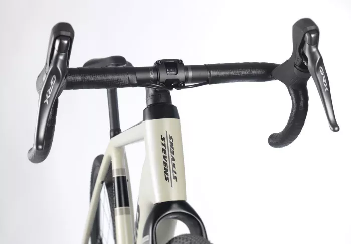 Gravel elektrobicykel STEVENS E-GETAWAY 700C 2024 #5