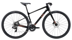 Cestný bicykel LIV THRIVE ADVANCED 0 700C 2023