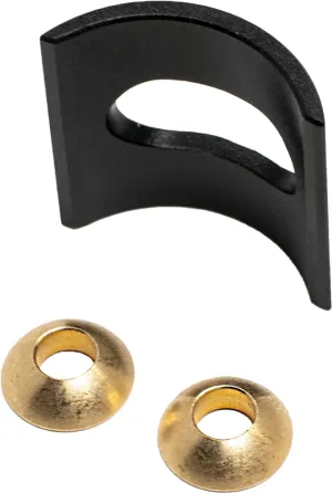 Podložka pre sedlovky REVERSE SEATSWITCH SHIM 1