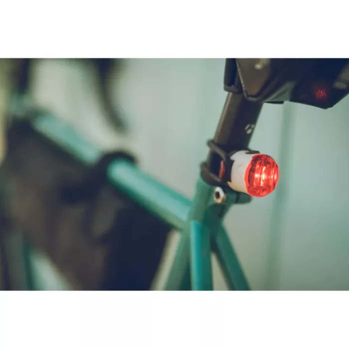 Set predného a zadného svetla MTB LEZYNE FEMTO USB #7