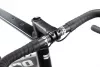 Gravel bicykel HARO BUZZARD CARBON 3 700C #18