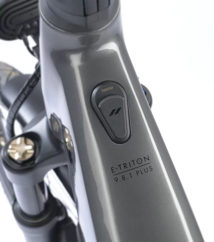 Trekingový elektrobicykel STEVENS E-TRITON 9.8.1 PLUS HT 700C 2025 #4