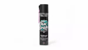 Odmašťovač brzd MUC-OFF DISC BRAKE CLEANER 400ML