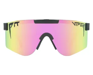 Okuliare PIT VIPER THE EXEC PINK POLARIZED DOUBLE WIDE