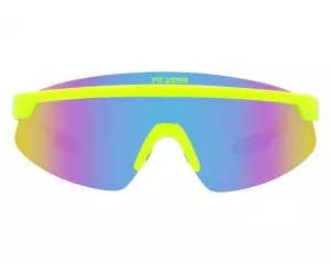 Okuliare PIT VIPER THE SLUDGE POLARIZED SKYSURFER