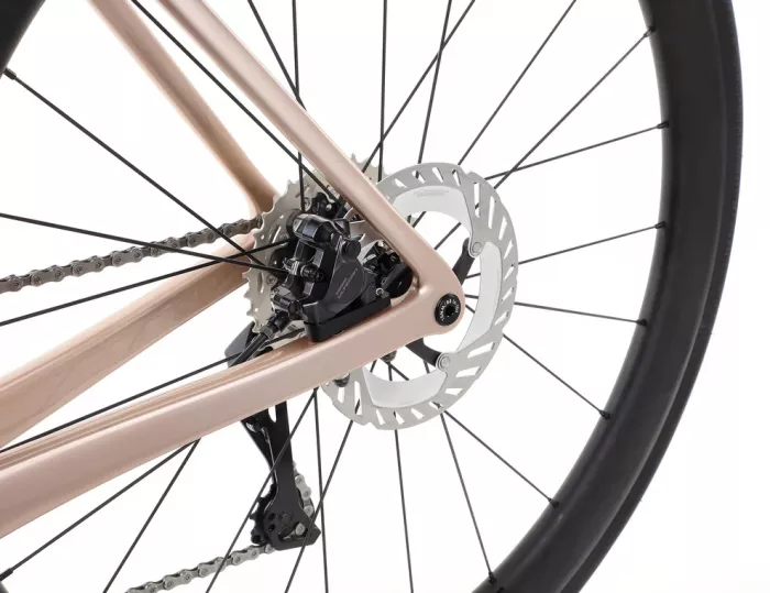 Cestný bicykel HARO RIVETTE CARBON 1 700C #20
