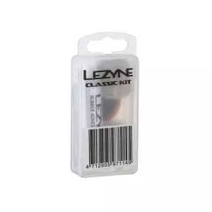 Set na opravu defektů MTB LEZYNE CLASSIC PATCH KIT