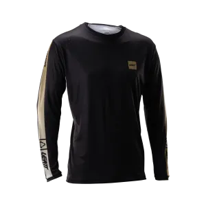 Dres s dlhým rukávom LEATT MTB GRAVITY 4.0