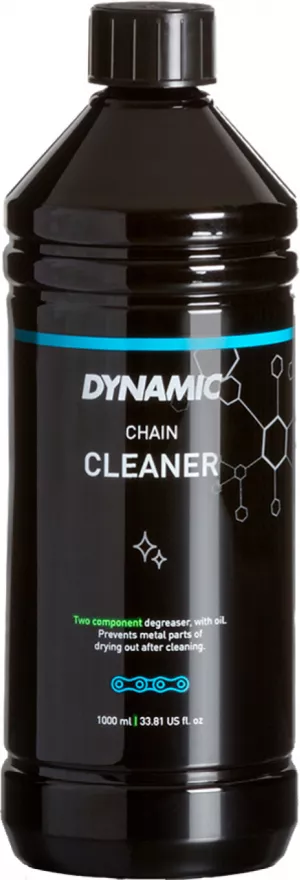 Čistící prostředek na řetěz MTB DYNAMIC CHAIN CLEANER 1000ML